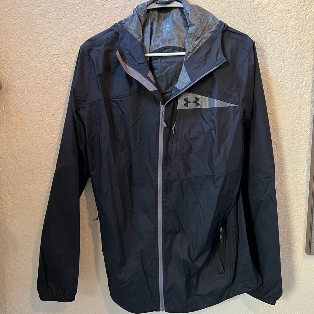 Womens Under Armour Jacket